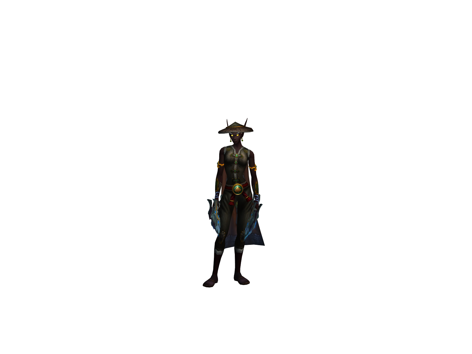 Plutak WoW character banner