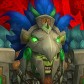 Eqflash portrait