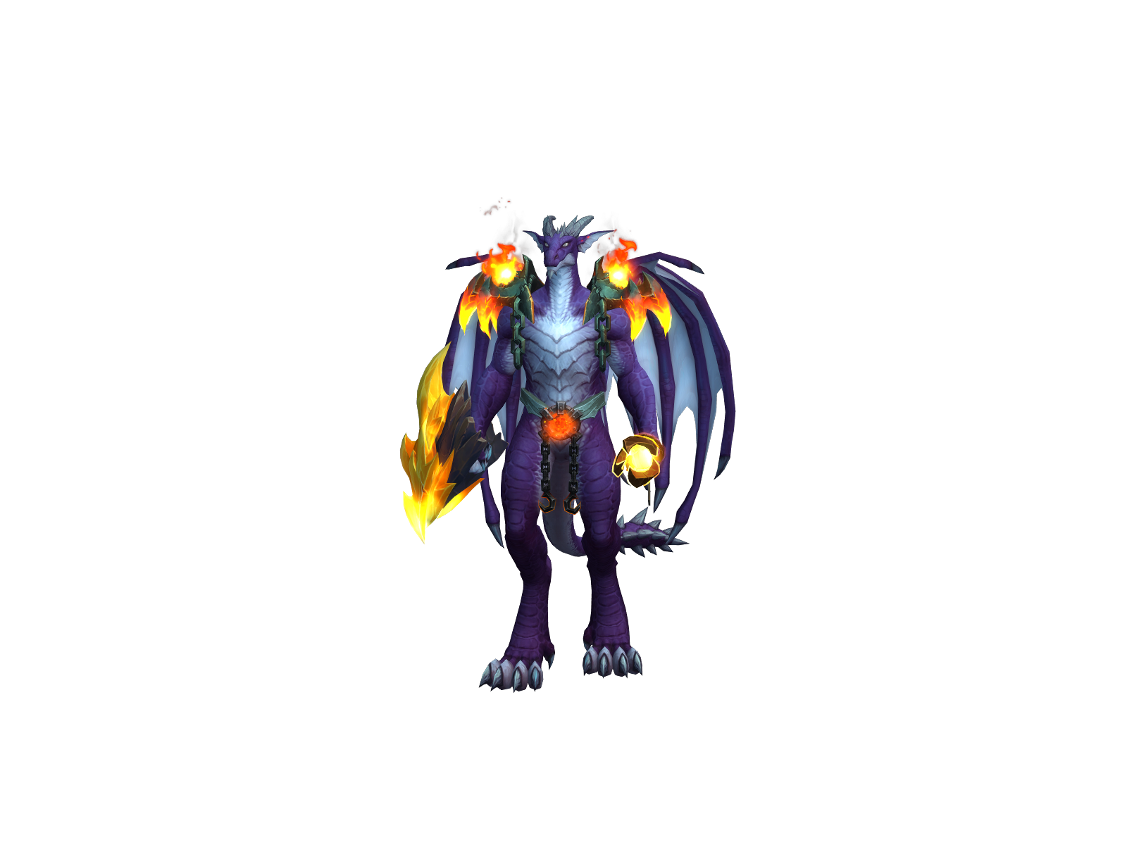 Johndracon