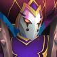 Forewarned avatar