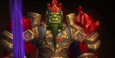 Kroghmunk's icon