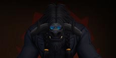 Uncleromser's icon