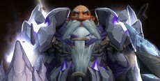 Abused's icon