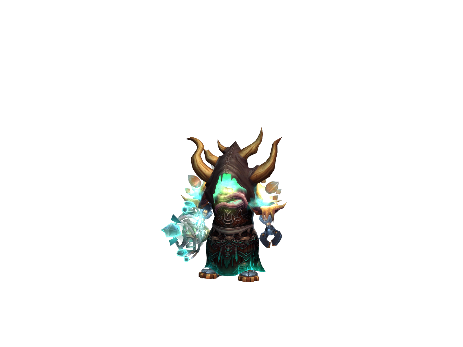 Arcanediaper