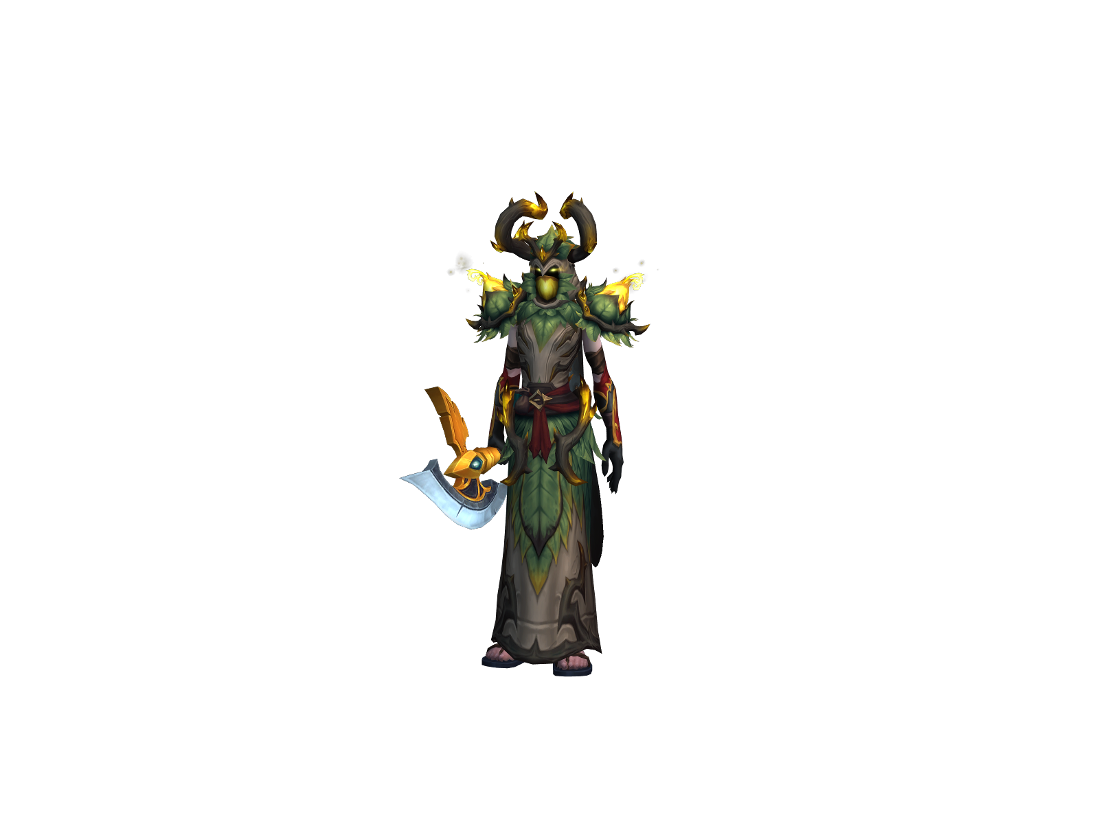 Cevdruid