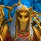 Praystatión avatar