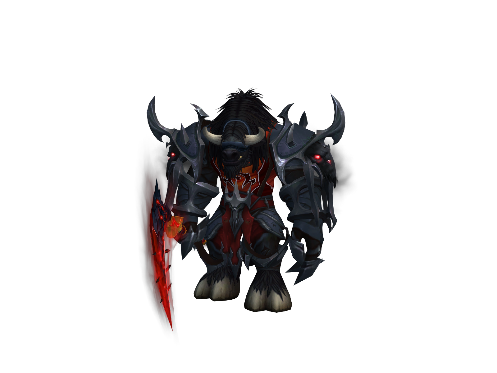 Arahorm