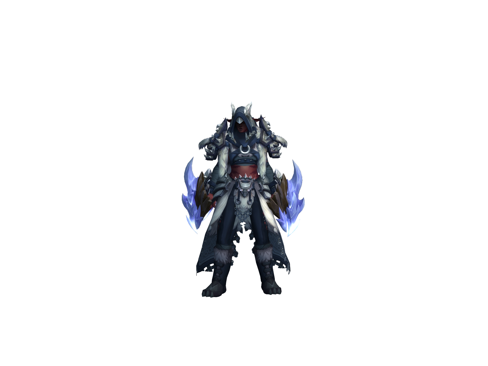 Windsfury