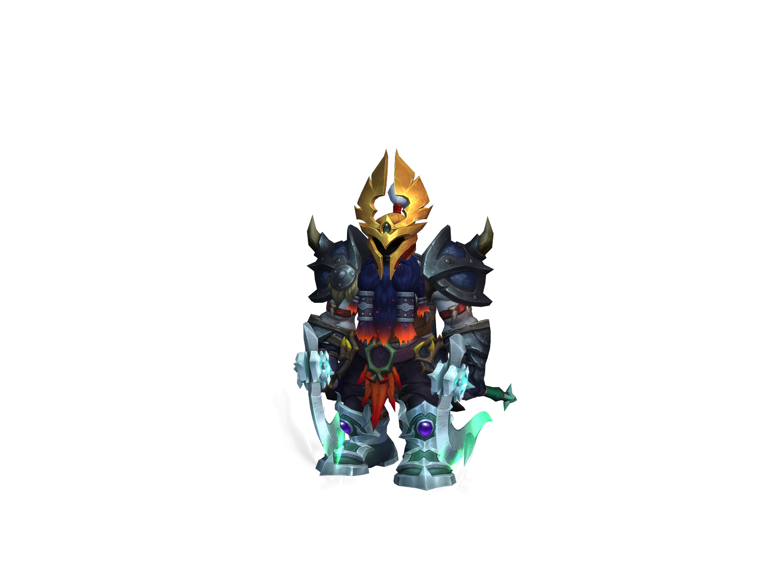 Embergrim