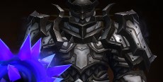 Cromac's icon