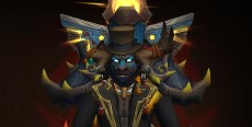 Tombtusk's icon