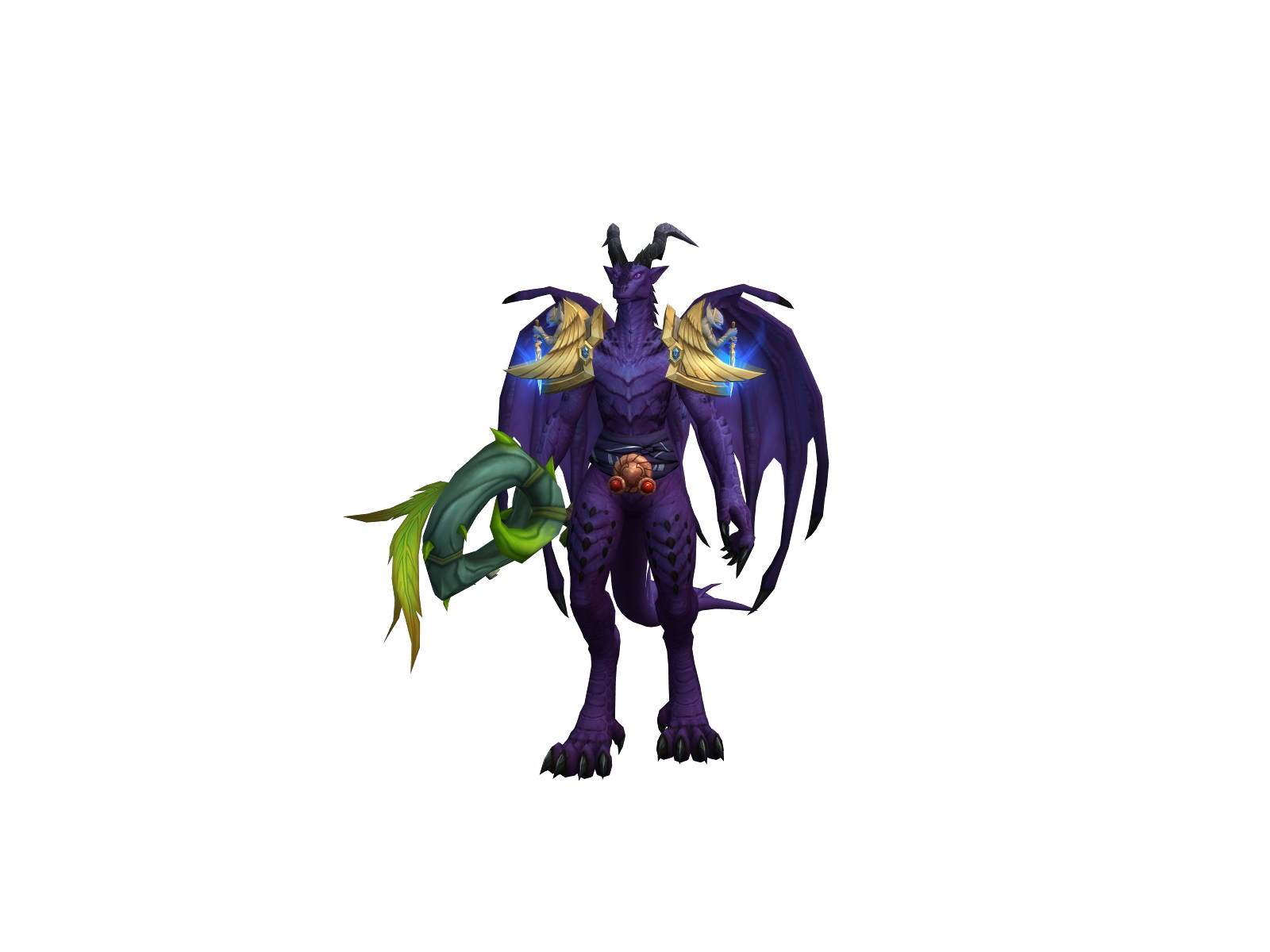 Draistholy