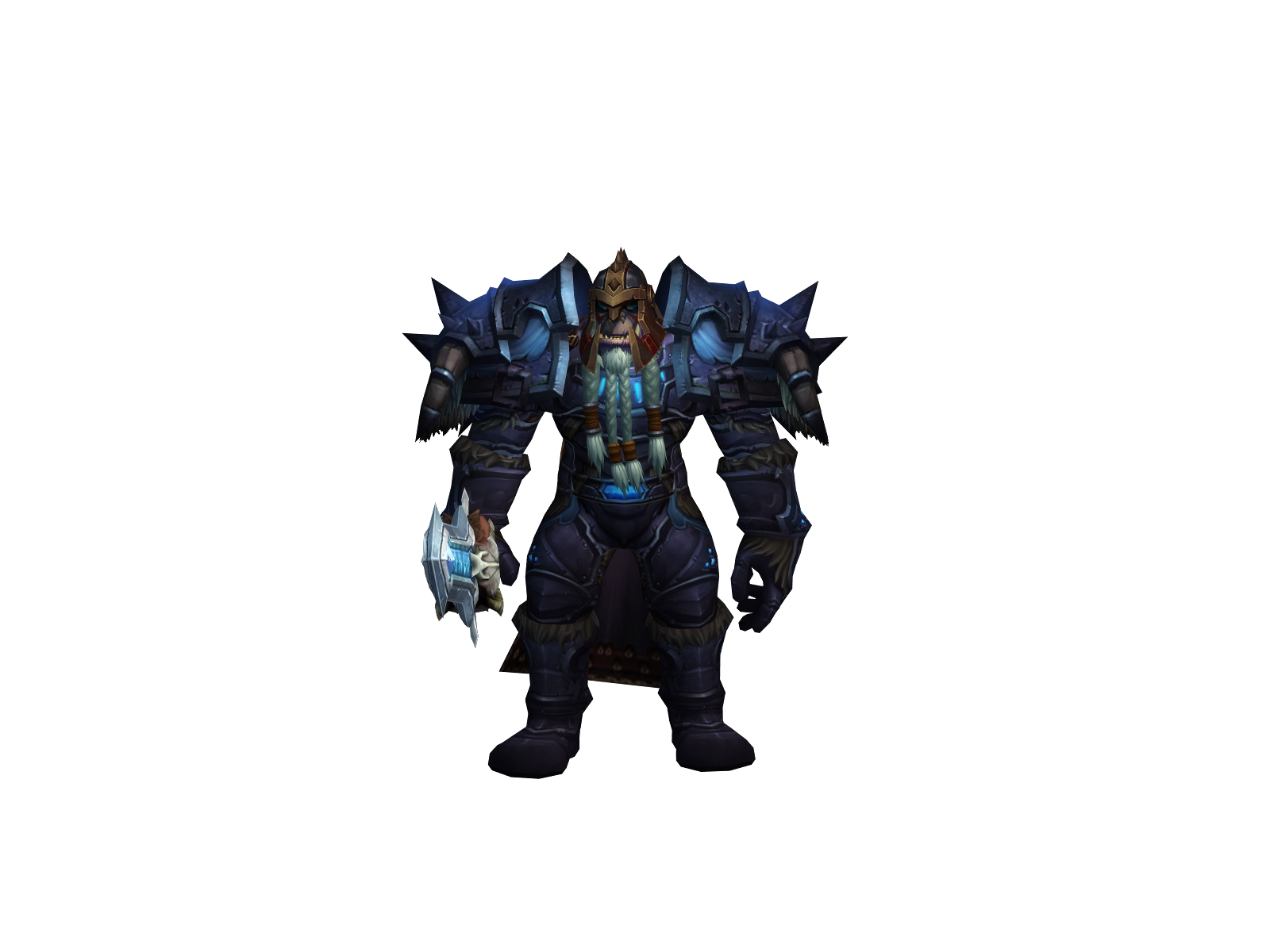 Krogzug