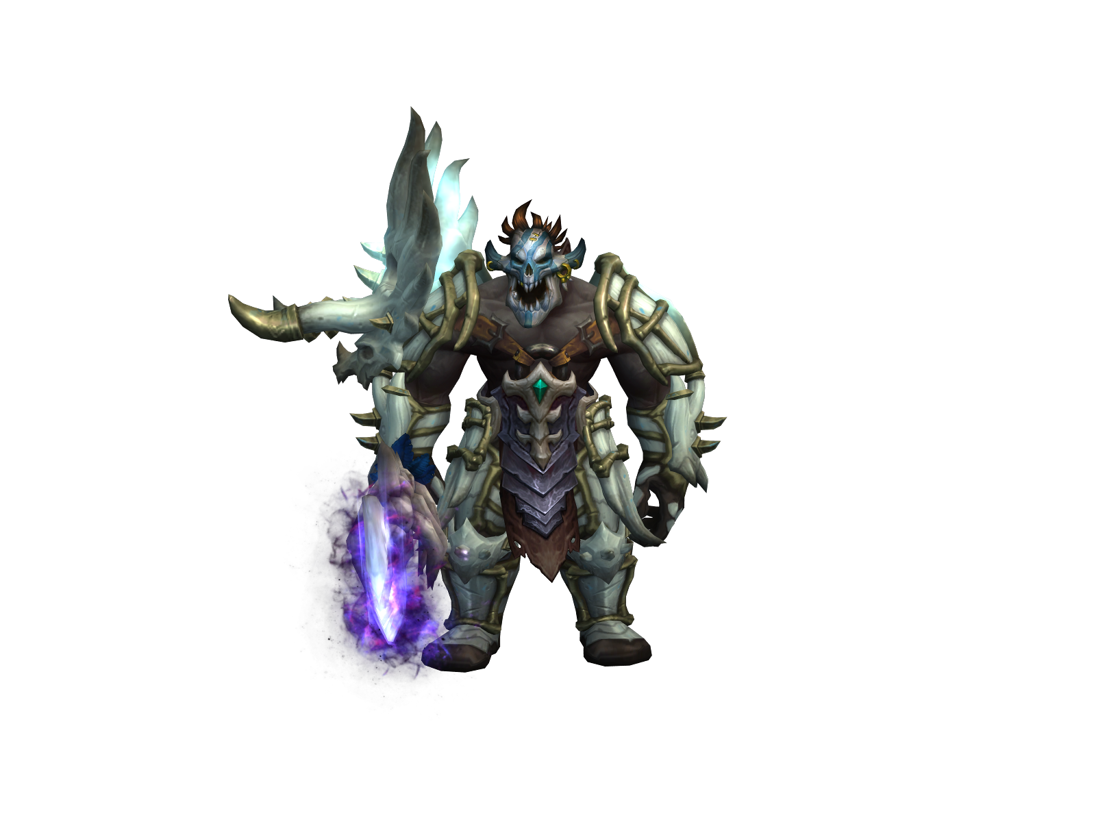 Hallbera