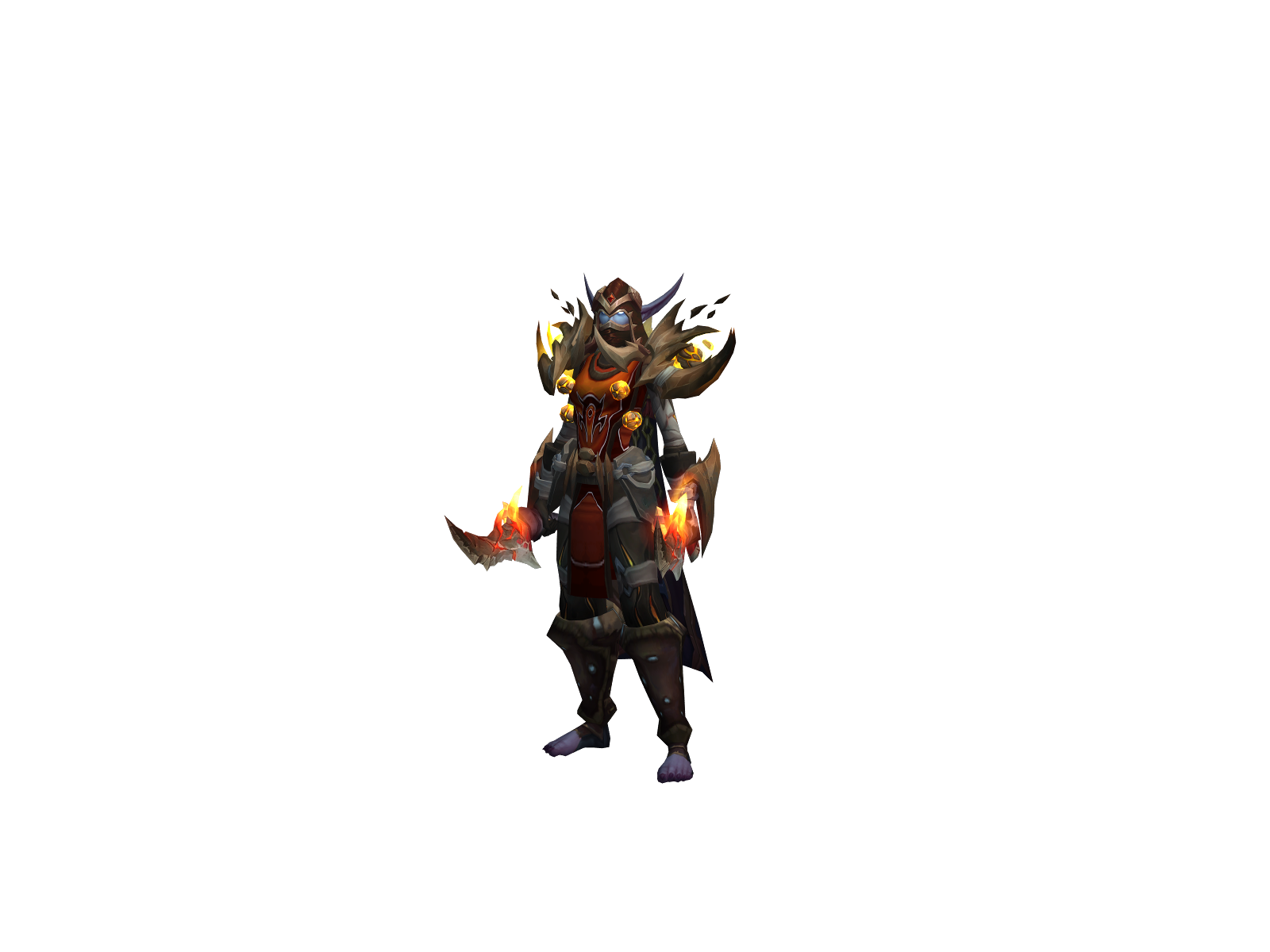 Cleanrogue