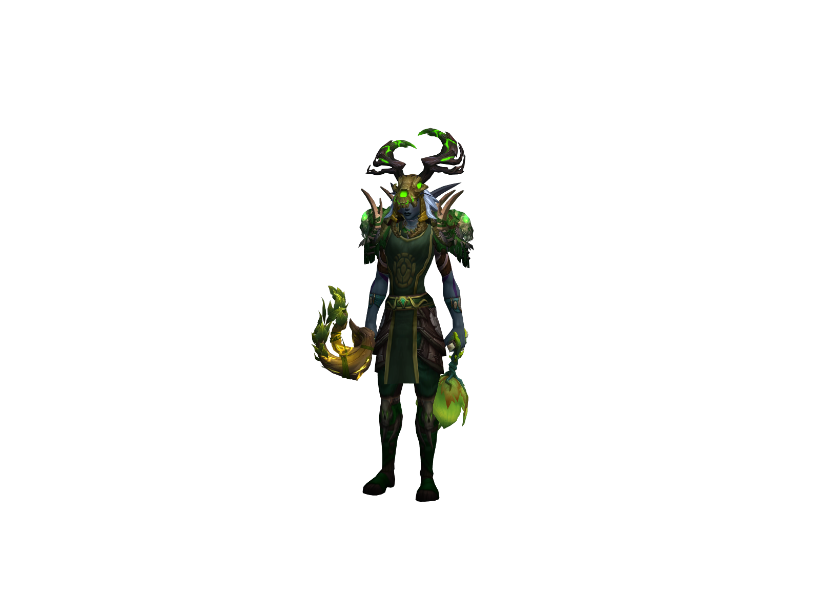 Iamroot