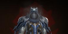 Jockstep's icon