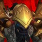 Oasham avatar