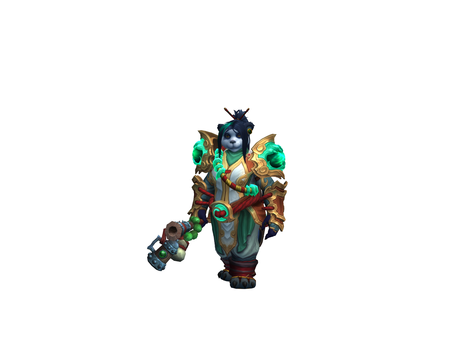 Heelsbot