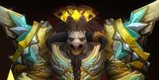 Kinbul's icon