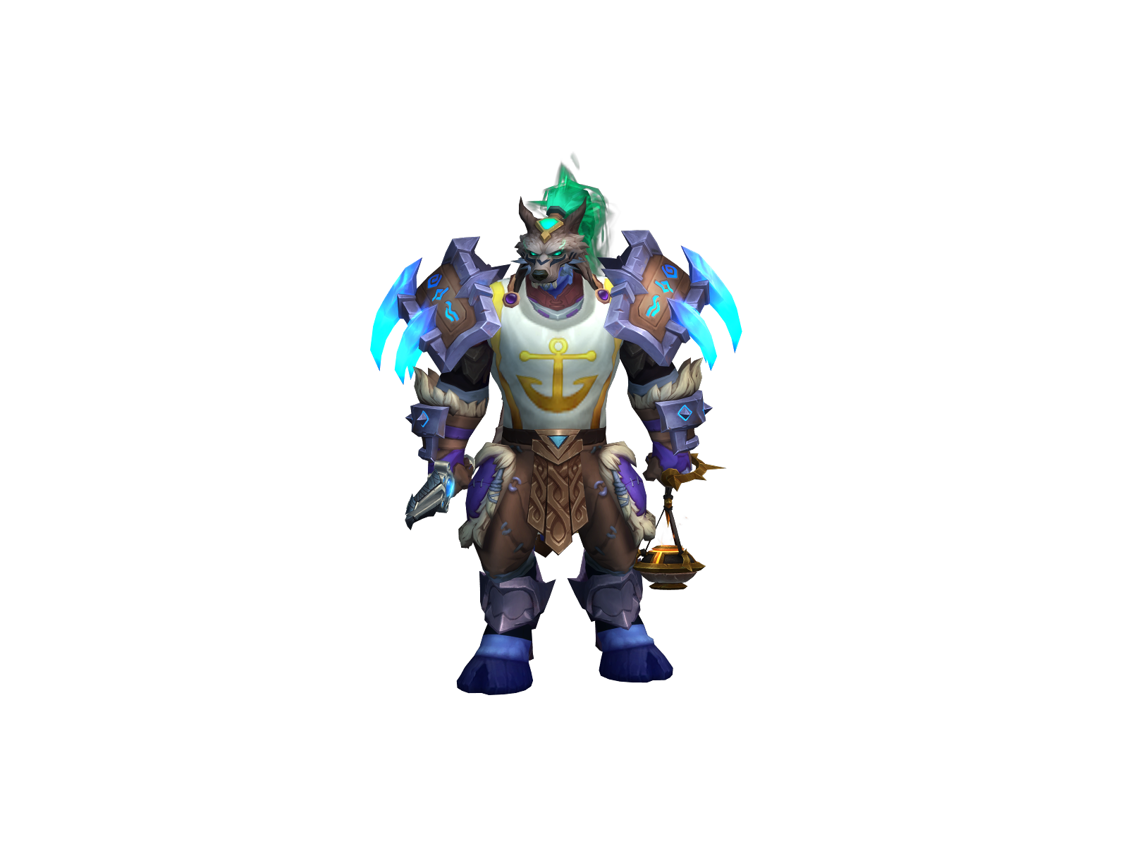 Darixsham