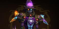 Chillbrôvoid's icon