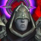 Sniffheal portrait