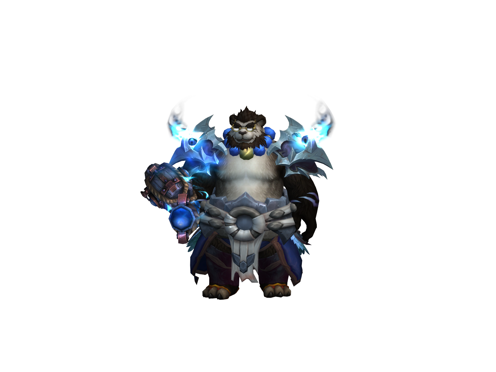 Pandapalm