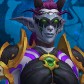 Verithia avatar