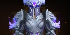 Lillapanda's icon