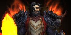 Ørdøg's icon