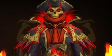 Zemelinho's icon