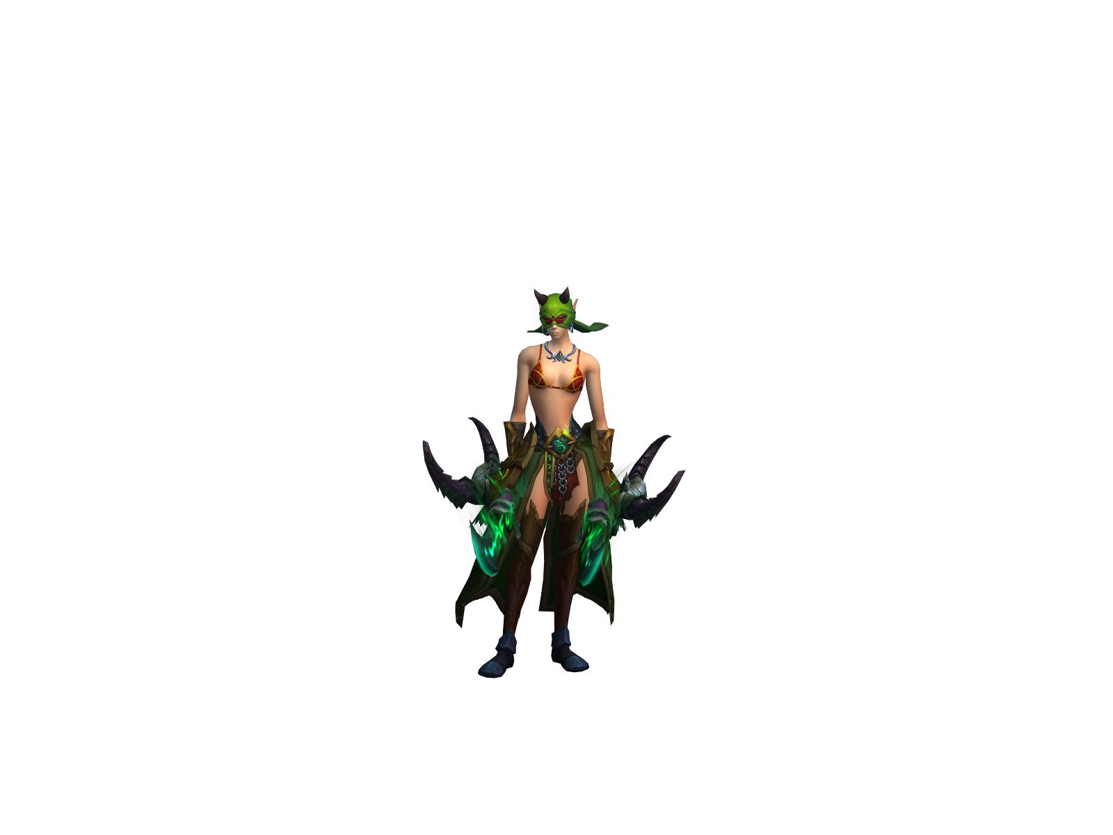 Darkadh