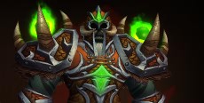 Urowal's icon