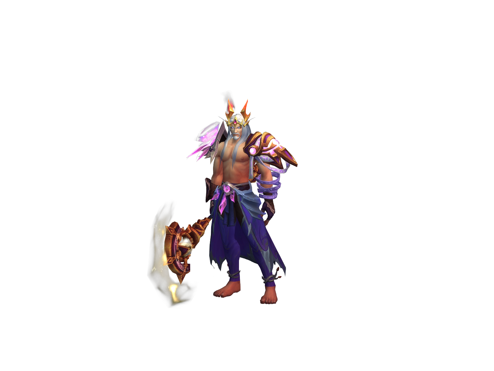 Sylvelion