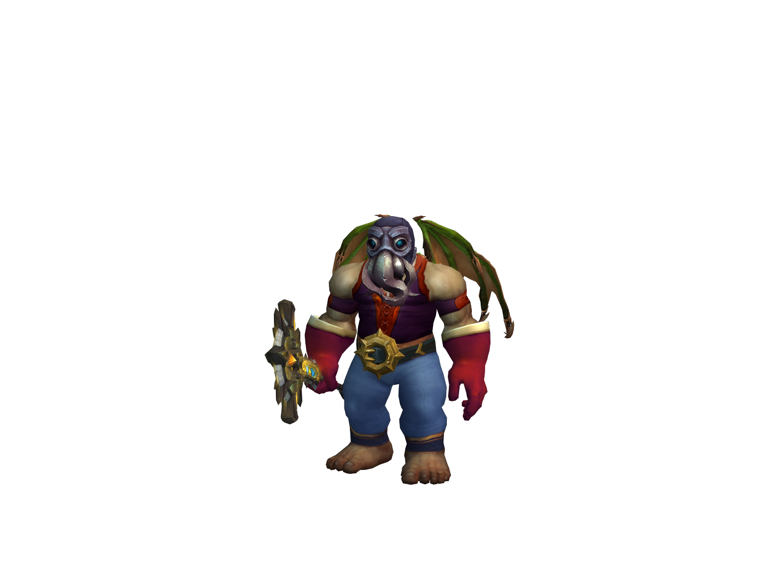 Girthygimli