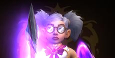 Lovesoloq's icon