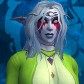 Huldie avatar