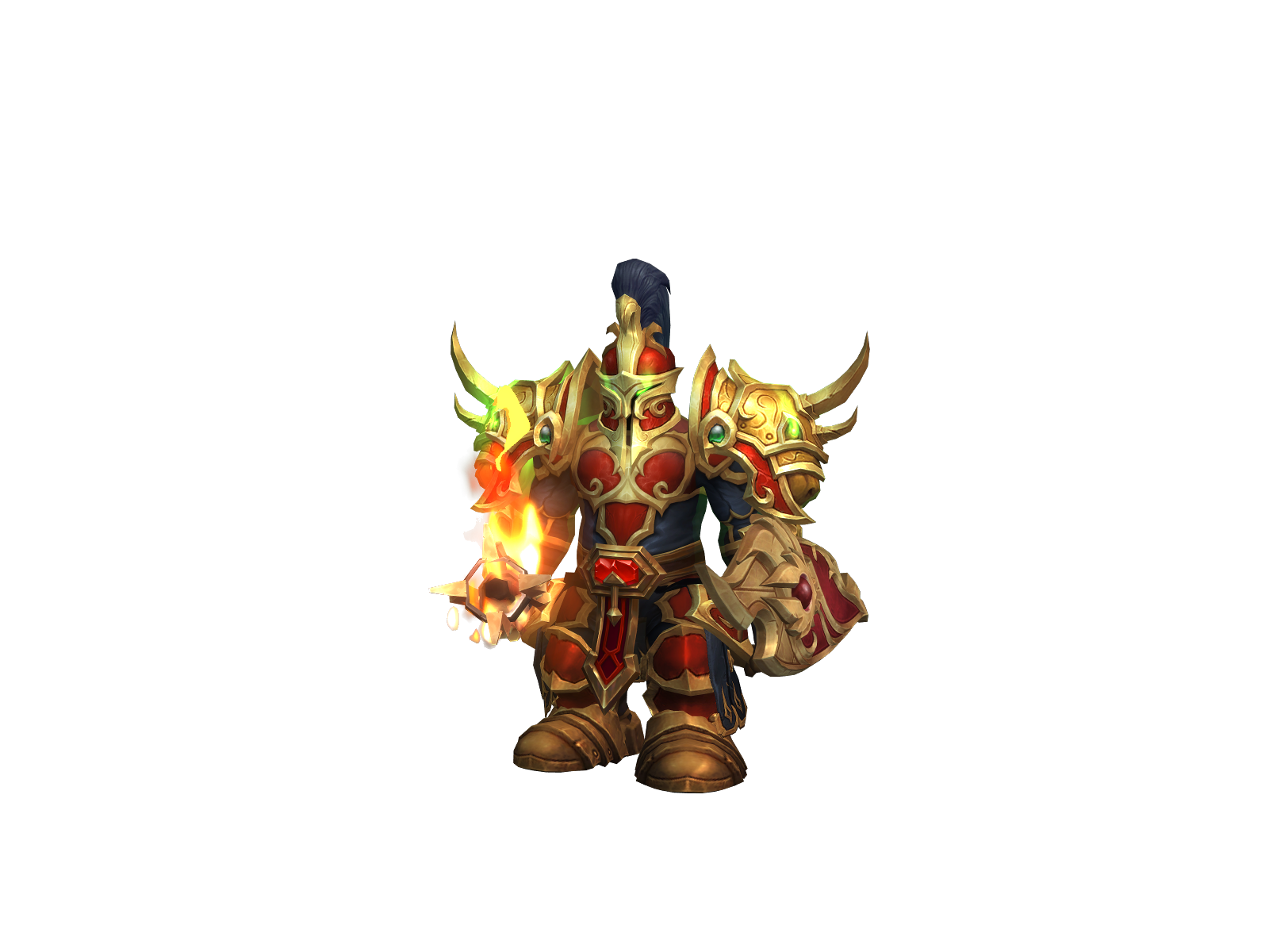Àä 3D character render
