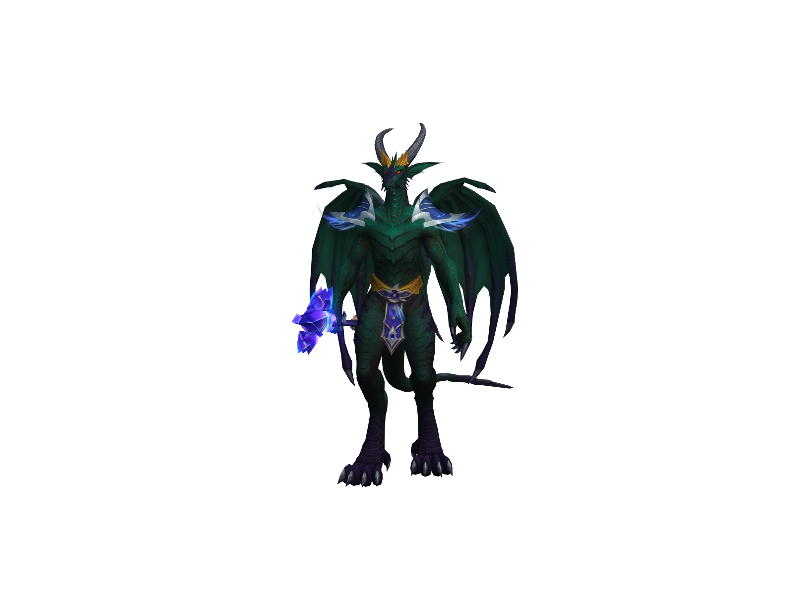 Torractyr
