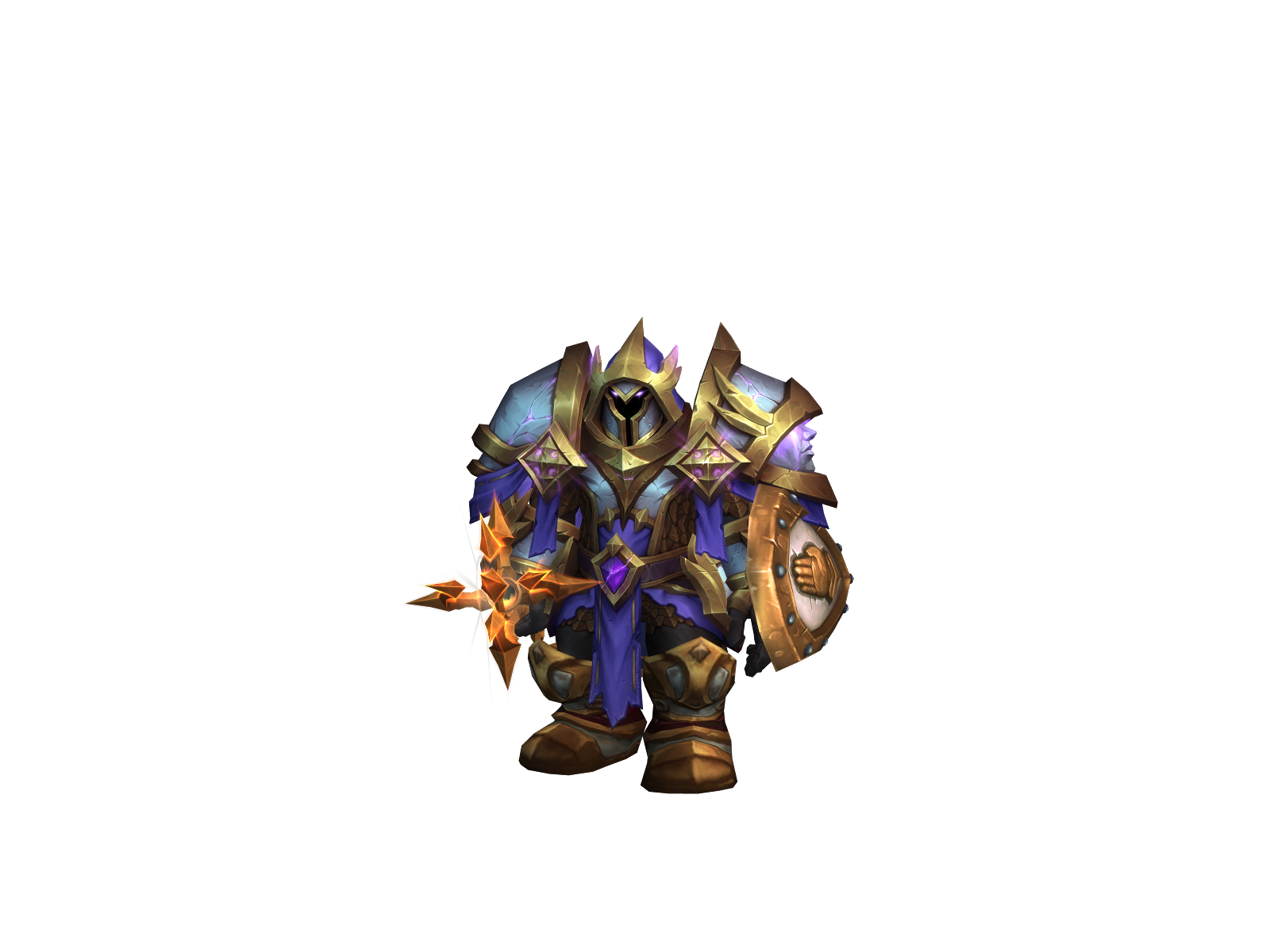 Mistrdank