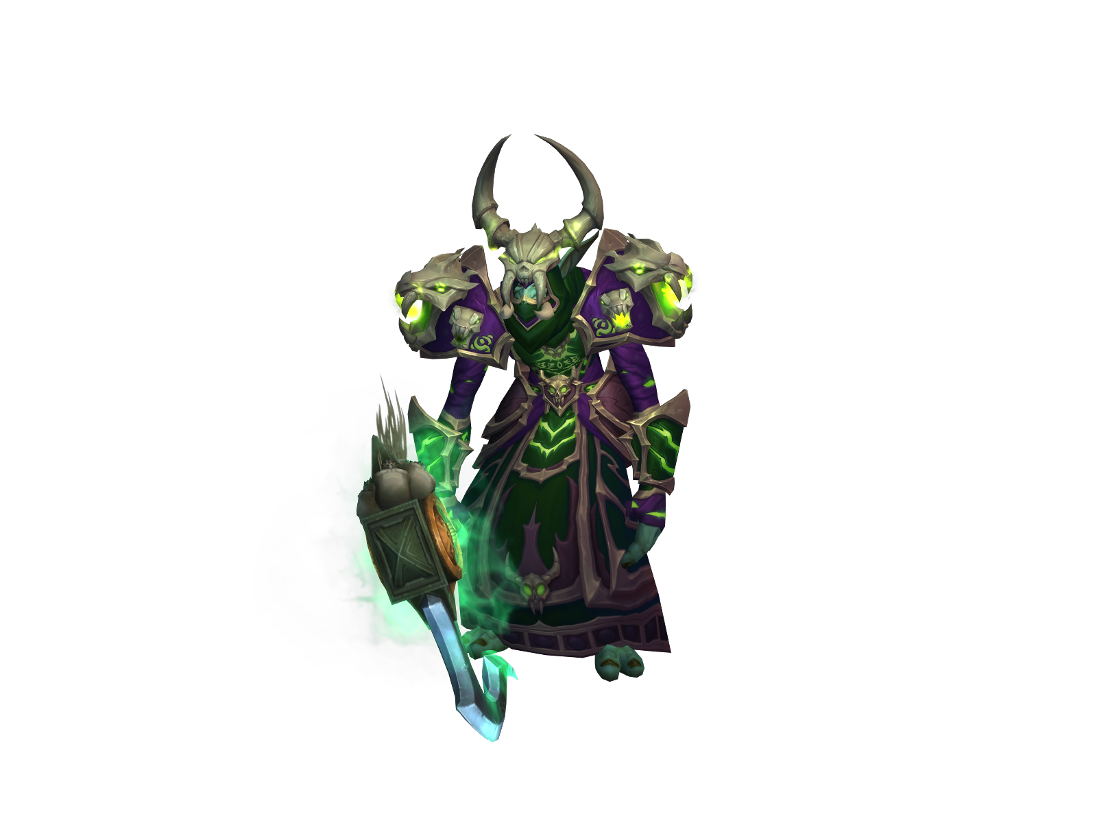 Fellweed