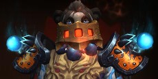 Copehelium's icon
