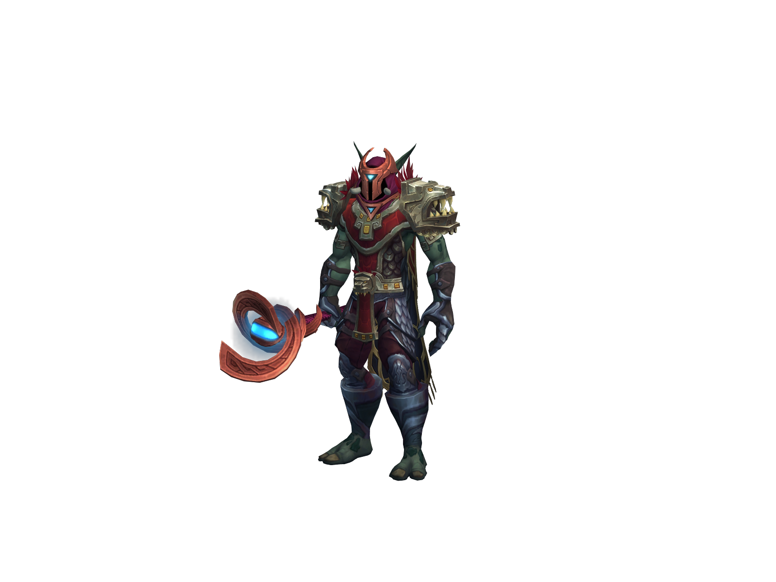 Xumbaihn