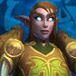 Rèxha avatar