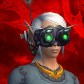 Bestmonkwrld portrait