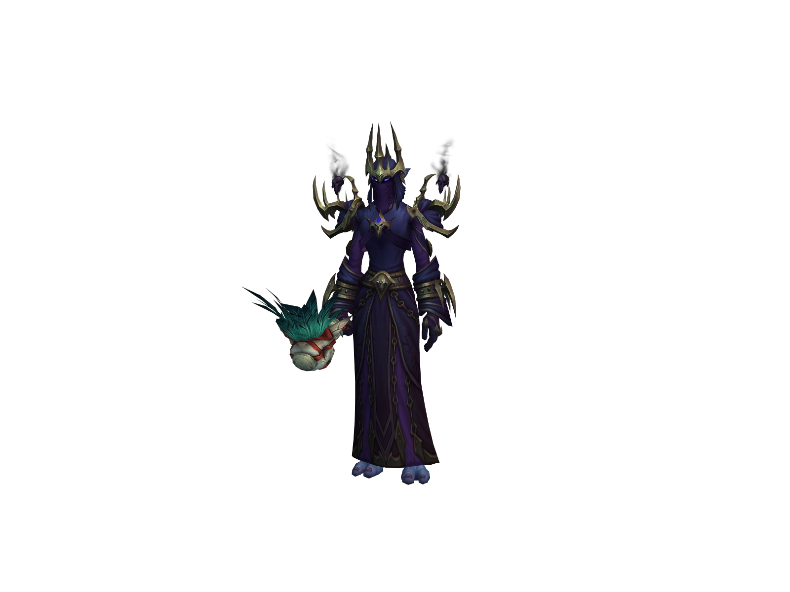 Cleanwarlock