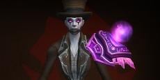 Troublesome's icon