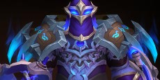 Whiterich's icon