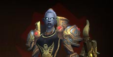 Nensebo's icon